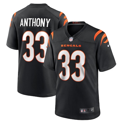 Cincinnati Bengals Men Jerseys 2025-10-14-017